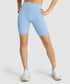 Gymshark | Whitney Cycling Shorts - Goal Blue